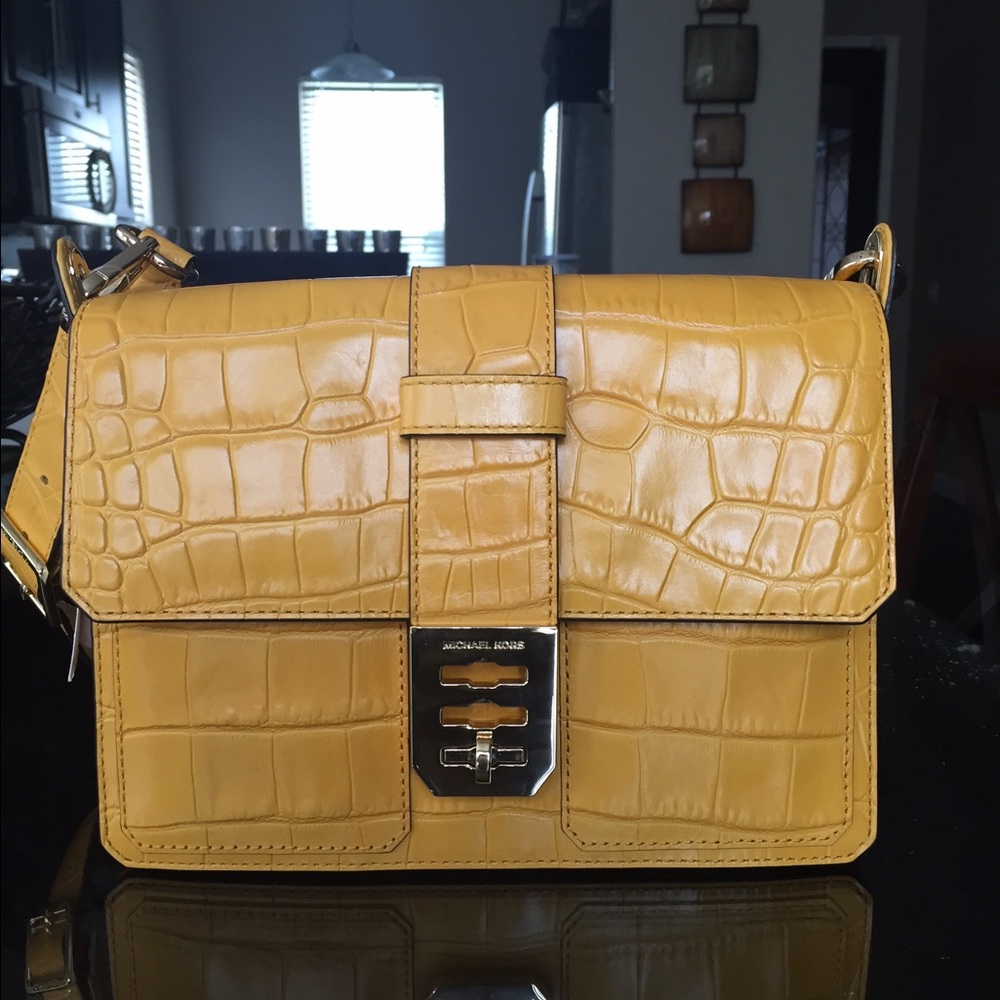 Michael Kors handbag